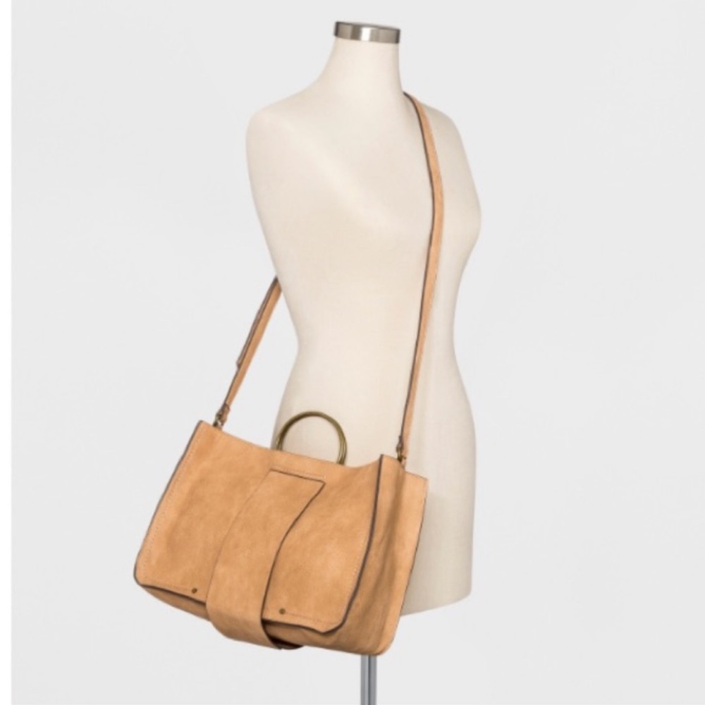 Universal Thread Satchel - Picture 2 of 7